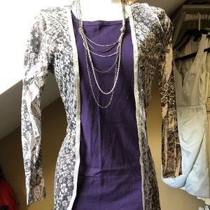 LLR Julia with rhinestone coverlet